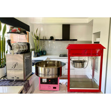 Load image into Gallery viewer, Popping Popcorn Machine