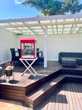 Load image into Gallery viewer, Popping Popcorn Machine