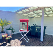 Load image into Gallery viewer, Popping Popcorn Machine