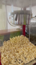 Load and play video in Gallery viewer, Popping Popcorn Machine
