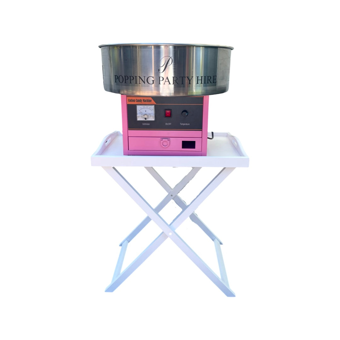 Party Floss Machine