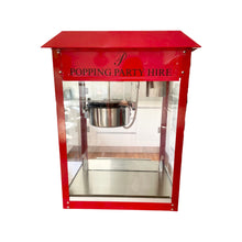 Load image into Gallery viewer, Popping Popcorn Machine
