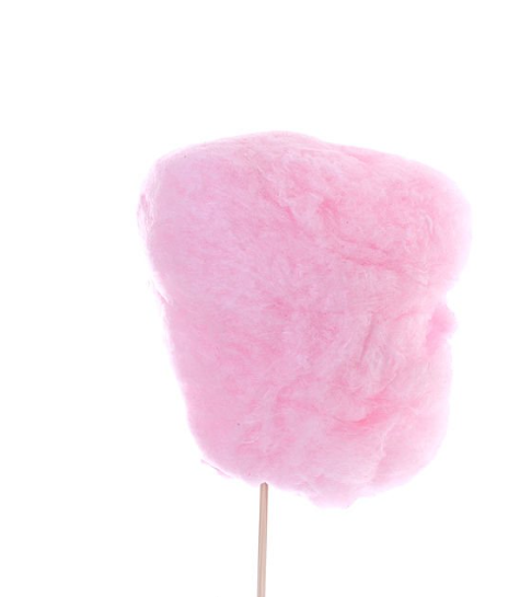 Candy Floss Supplies