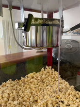 Load and play video in Gallery viewer, Popping Popcorn Machine
